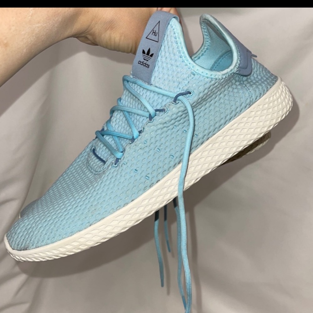 Adidas Pharrell Williams tennis Hu